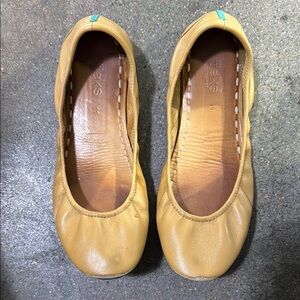 Tieks Ballet Flats